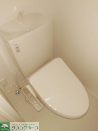 OHANA Eastの物件内観写真